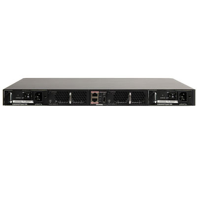 CE5855F-48T4S2Q Commutatore per data center a 48 porte con comunicazione full-duplex half-duplex