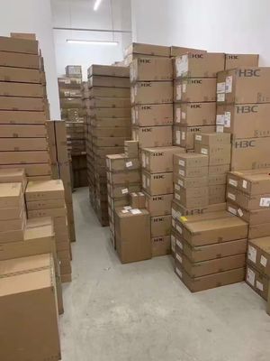 Interruttore ottico Ethernet a 48 porte CE6865E-48S8CQ con funzione LACP