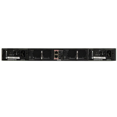 CE5855F-48T4S2Q Commutatore per data center a 48 porte con comunicazione full-duplex half-duplex