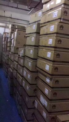 Interruttore ottico Ethernet a 48 porte CE6865E-48S8CQ con funzione LACP