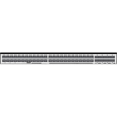 CE6857F-48S6CQ 48-port Gigabit Data Center Switch con capacità di 4.8Tbps/96Tbps