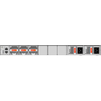 CE6857F-48S6CQ 48-port Gigabit Data Center Switch con capacità di 4.8Tbps/96Tbps