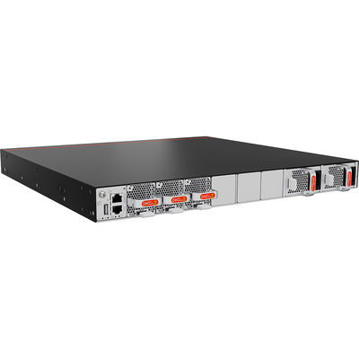 CE6857F-48S6CQ 48-port Gigabit Data Center Switch con capacità di 4.8Tbps/96Tbps