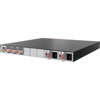 CE6857F-48S6CQ 48-port Gigabit Data Center Switch con capacità di 4.8Tbps/96Tbps