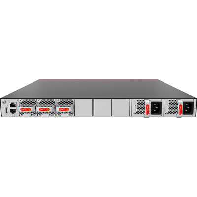 CE6857F-48S6CQ 48-port Gigabit Data Center Switch con capacità di 4.8Tbps/96Tbps