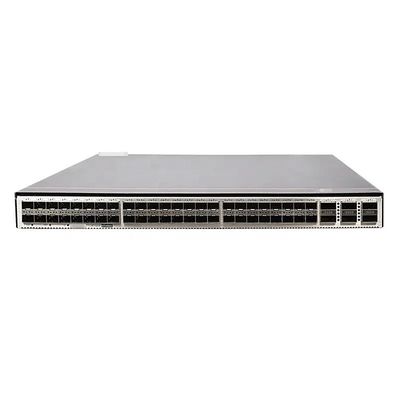CE6857E-48S6CQ-B Gigabit Managed Switch con modalità di comunicazione full-duplex e half-duplex