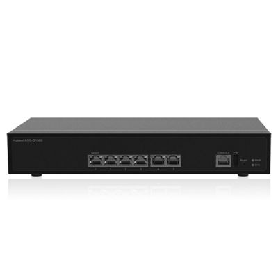 Stock ASG-D3100 Firewall VPN Sicurezza Firewall Spot Goods per Core I3 I5 I7 Opzionale