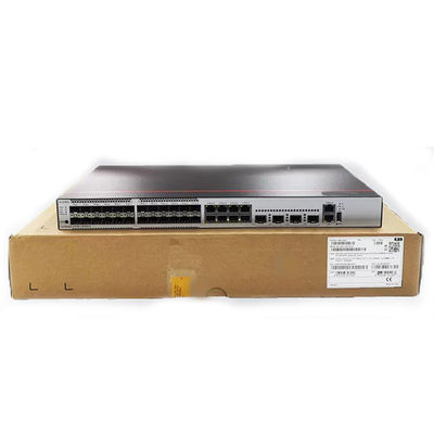 10/100/1000Mbps Switch di rete S5735S-L32ST4X-A1 con modalità Full-Duplex Half-Duplex