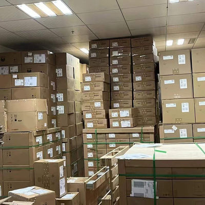 10/100/1000Mbps Switch di rete S5735S-L32ST4X-A1 con modalità Full-Duplex Half-Duplex