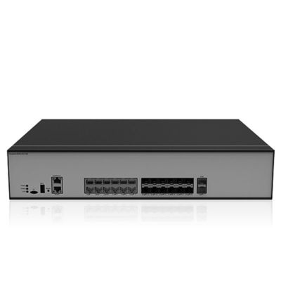 Firewall ASG-E1100 VPN Security Firewall con 6* RJ45 Gigabyte Ethernet Port LAN