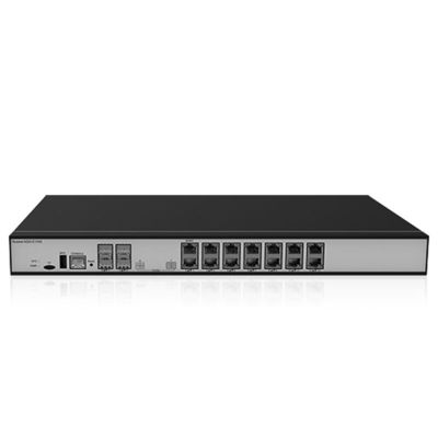 LAN 6* RJ45 Gigabyte Ethernet Port Firewall ASG-E1400 per la sicurezza VPN NIB originale