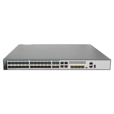 S5720-36C-EI-28S-AC Switch di rete Gigabit potenziato NIB modalità di comunicazione originale