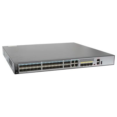S5720-36C-EI-28S-AC Switch di rete Gigabit potenziato NIB modalità di comunicazione originale