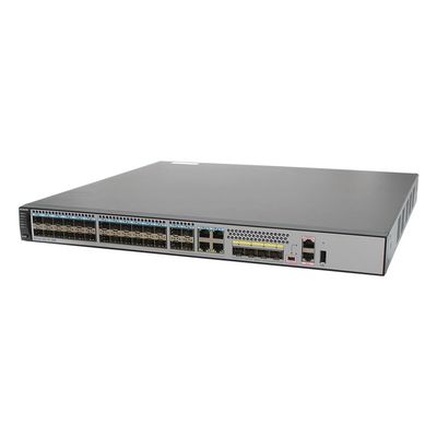 S5720-36C-EI-28S-AC Switch di rete Gigabit potenziato NIB modalità di comunicazione originale
