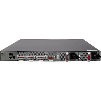 CloudEngine 6857F-48T6CQ 48-Port Gigabit Data Center Switch con 600W AC Power Model
