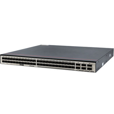 Modello privato Gigabit Data Center Switch CE6863E-48S6CQ 02353JAK 02352NUQ-001