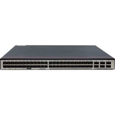 Modello privato Gigabit Data Center Switch CE6863E-48S6CQ 02353JAK 02352NUQ-001