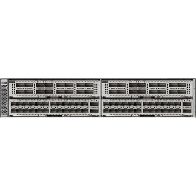 Commutatori di rete per data center con porte downlink GE 10/25/50/100 alimentate a corrente alternata