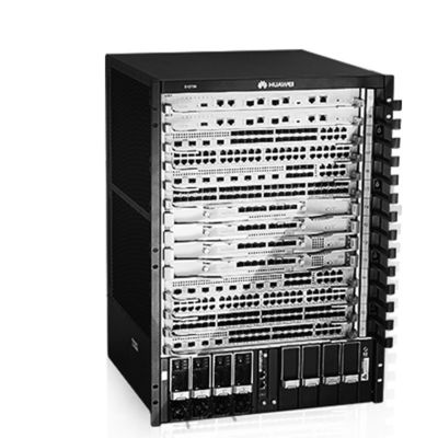 Potenziare la tua rete con S12712 S12700 Serie Enterprise Agile Switch e Stock Module