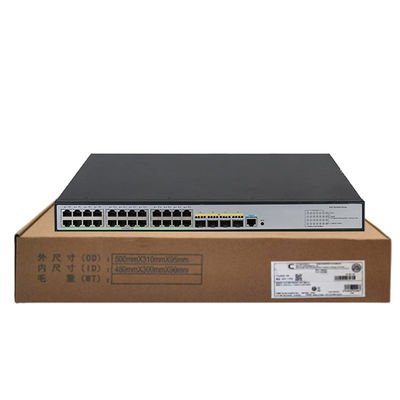 Prodotti al momento S5120V3-28P-HPWR-SI S5120V3-52P-PWR-SI S5120V3-54P-PWR-SI Interruttore di rete