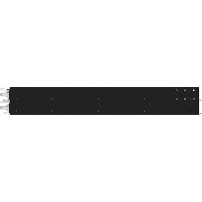 Commutatori di rete per data center con porte downlink GE 10/25/50/100 alimentate a corrente alternata