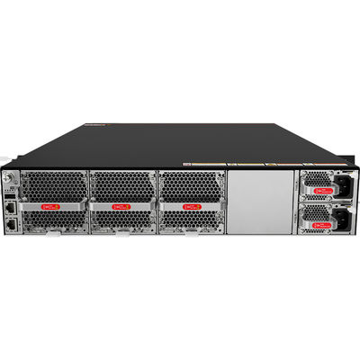 Commutatori di rete per data center con porte downlink GE 10/25/50/100 alimentate a corrente alternata