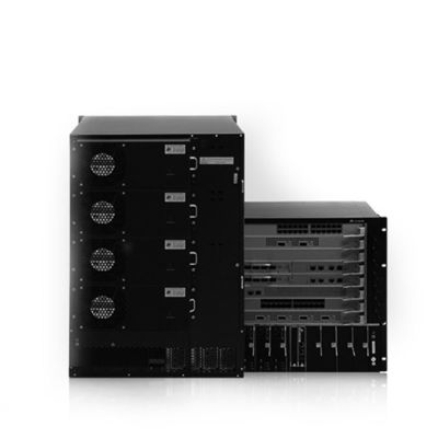 Imprese private di stampo Switch S7703 S7700 serie Agile Switch Spot Goods