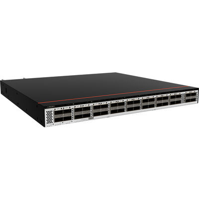 CloudEngine 8855-32CQ4BQ Switch 02355KUE 02355KUD 02355KUF con funzione SNMP e 12kg