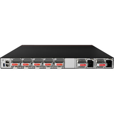 CloudEngine 8855-32CQ4BQ Switch 02355KUE 02355KUD 02355KUF con funzione SNMP e 12kg