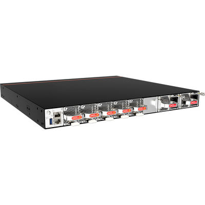 CloudEngine 8855-32CQ4BQ Switch 02355KUE 02355KUD 02355KUF con funzione SNMP e 12kg