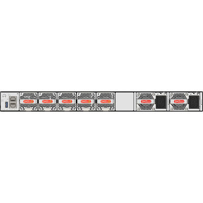 CloudEngine 8855-32CQ4BQ Switch 02355KUE 02355KUD 02355KUF con funzione SNMP e 12kg