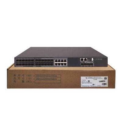 Switch di rete a 48 porte S5560X-30C-EI S5560X-54C-EI S5560X-30F-EI LSPM2150A LSPM1FANSB