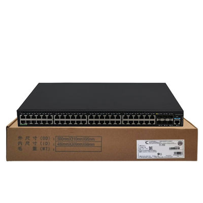 10/100/1000Mbps S5570S-28S-EI S5570S-54S-EI S5570S-36F-EI S5570S-54F-EI Switch di rete