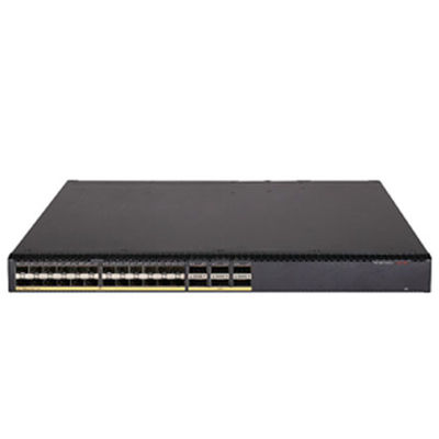 Modello privato originale Sì H3C S6813 S6812 Serie Data Center Ethernet Switch S6812-24X6C