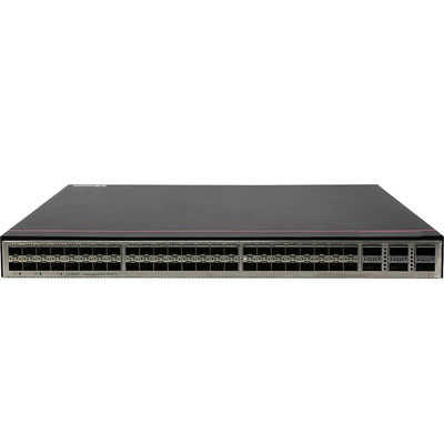 Interconnessione di base 10G completamente ottica di livello enterprise S6730-H48Y6C-V2 per reti su larga scala