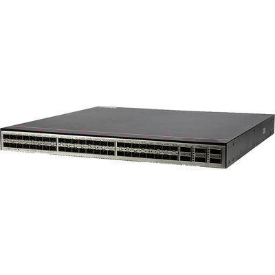 Interconnessione di base 10G completamente ottica di livello enterprise S6730-H48Y6C-V2 per reti su larga scala