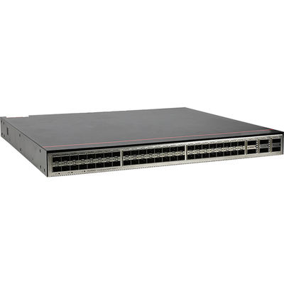 Interconnessione di base 10G completamente ottica di livello enterprise S6730-H48Y6C-V2 per reti su larga scala