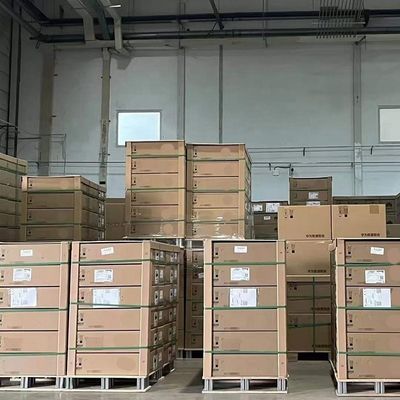 Scatenate il pieno potenziale della vostra rete con S5560S-52P-SI e S5560S-52S-SI