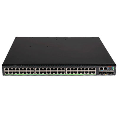 Migliora l'efficienza della tua rete con la serie S5580X-HI Enterprise Switch S5580X-48P4YC-HI