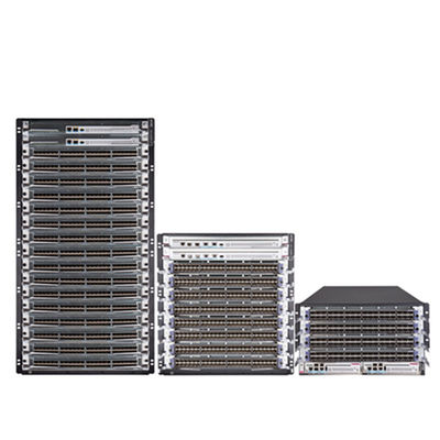 Switch enterprise originale S12516F-AF per H3C S12500-F Cloud Computing Data Center Core