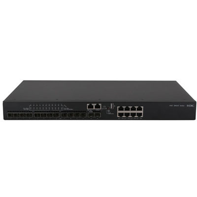 Modulo di stampo privato H3C S6520X-SI Serie 10 Gigabit Multi-Rate Switch per imprese