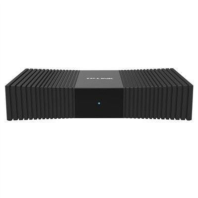 5 porte Gigabit Plug and Play Network Switch TL-SG1005M con capacità di commutazione 16G