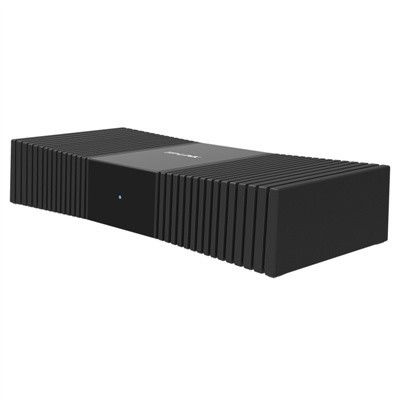 5 porte Gigabit Plug and Play Network Switch TL-SG1005M con capacità di commutazione 16G