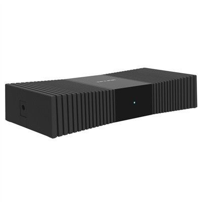 5 porte Gigabit Plug and Play Network Switch TL-SG1005M con capacità di commutazione 16G