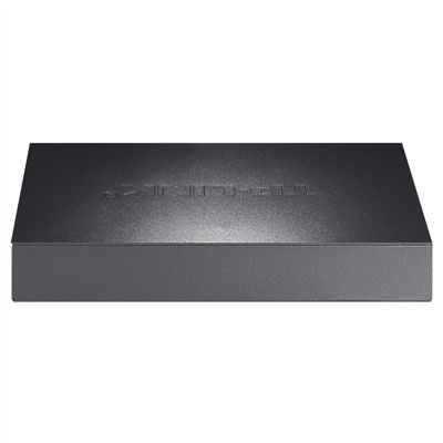 5 porte TL-SG1008D Gigabit Plug and Play Network Switch con velocità di inoltro di pacchetti di 11,9M
