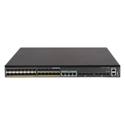 Interfaccia Ethernet Enterprise S5590-HI Serie con Stampo Privato S5590-28S8XC-HI