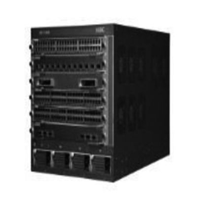 Stock S7600X-G Ethernet Core Switch La soluzione definitiva per la rete aziendale