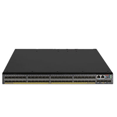 Switch della serie H3C S5580X-HI 48 porte e 4 slot di modulo POE Switch di rete