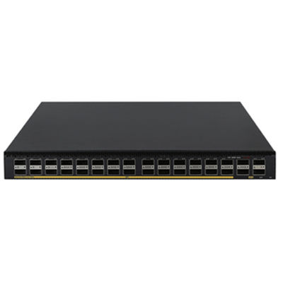 Private Mold S6550X-HI Series Ethernet Switches La soluzione di rete definitiva