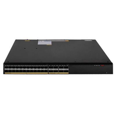 Modello privato Sì Enterprise Switch S6530X-24Y8C H3C S6530X serie di interruttori